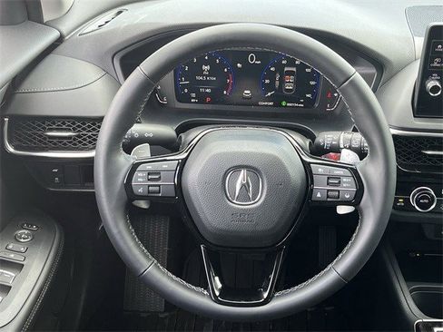 Certified 2025 Acura ADX image 21