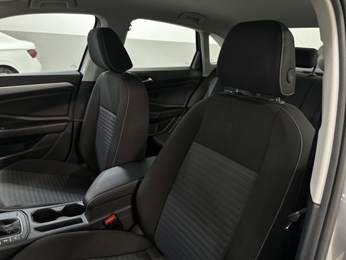 New 2026 Volkswagen Jetta S image 13