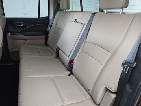Used 2019 Honda Ridgeline RTL-E image 13