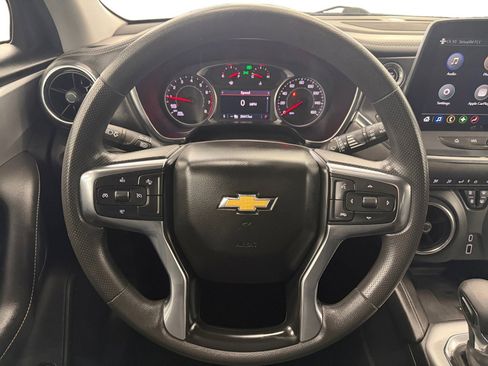 Used 2023 Chevrolet Blazer LT w/ Convenience Package image 16