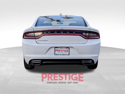 Used 2023 Dodge Charger SXT image 7