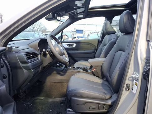 New 2026 Subaru Forester Limited image 14