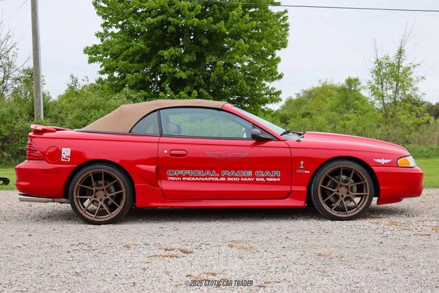 Used 1994 Ford Mustang GT RWD image 16