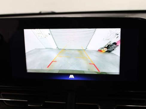 Used 2024 Chevrolet Trax ACTIV w/ Sunroof Package image 33