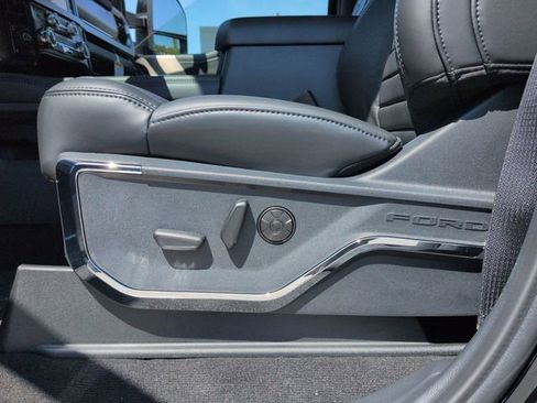 New 2026 Ford F250 Platinum w/ Tremor Off-Road Package image 20