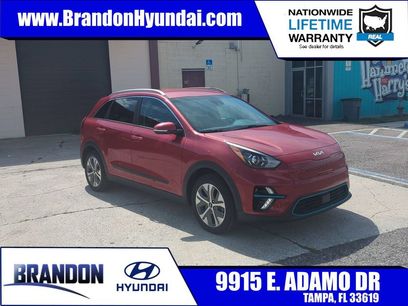 Used 2022 Kia Niro EX