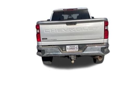 Used 2022 Chevrolet Silverado 2500 LT w/ Convenience Package image 13