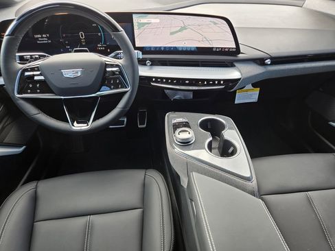 New 2026 Cadillac Optiq Sport 1 image 16