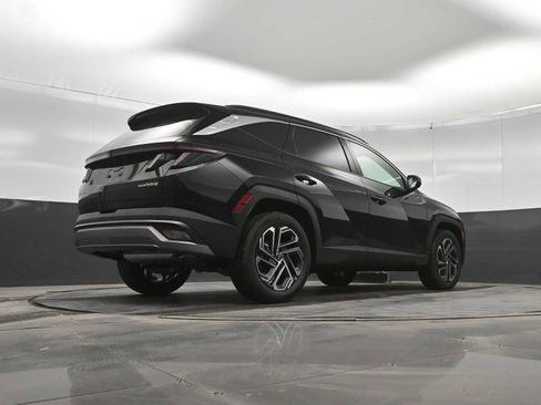 New 2026 Hyundai Tucson Limited AWD/4WD image 35