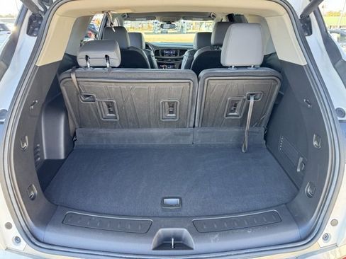Used 2021 Buick Enclave Essence w/ LPO, Floor Liner Package image 23