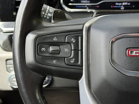Used 2023 GMC Sierra 1500 SLT w/ SLT Premium Package image 16