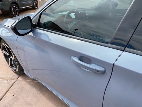 Used 2021 Honda Accord Sport image 20