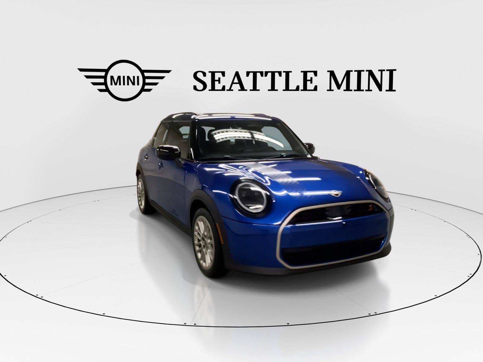 New 2027 MINI Cooper S FWD image 3