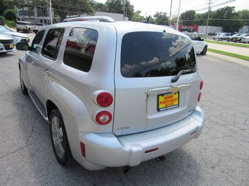 Used 2011 Chevrolet HHR LT w/ LT Preferred Equipment Group FWD image 10