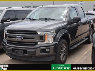 Used 2018 Ford F150 XLT w/ Equipment Group 302A Luxury AWD/4WD video 1