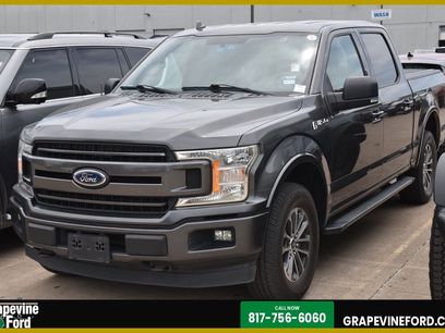 Used 2018 Ford F150 XLT w/ Equipment Group 302A Luxury