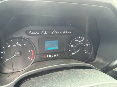 Used 2019 Ford F450 XL w/ Power Equipment Group RWD image 12