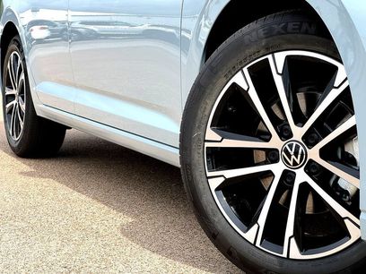 New 2026 Volkswagen Jetta Sport