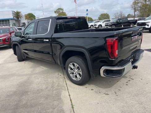 Used 2024 GMC Sierra 1500 SLT RWD image 5