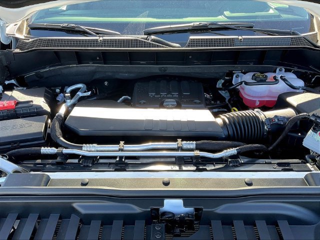New 2026 Chevrolet Silverado 1500 RST w/ RST Select Package AWD/4WD image 15