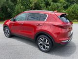 Used 2020 Kia Sportage EX image 3
