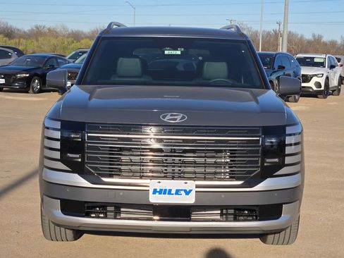 New 2026 Hyundai Palisade Calligraphy image 6