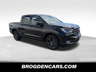 New 2026 Honda Ridgeline TrailSport 360° Tour