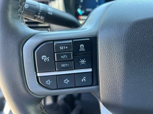Used 2024 Ford F150 XLT w/ Equipment Group 302A MID AWD/4WD image 18