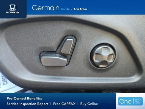 Used 2020 Jeep Compass Limited AWD/4WD image 17