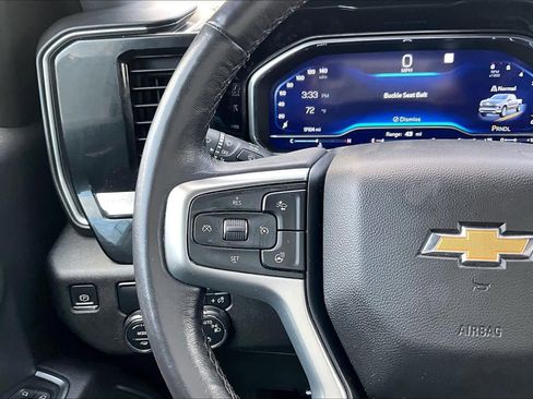 Used 2022 Chevrolet Silverado 1500 LT image 23
