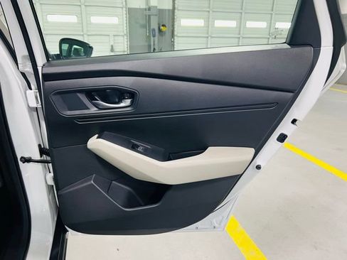 New 2026 Honda Accord LX image 29