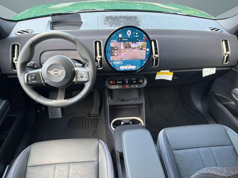 New 2027 MINI Cooper Countryman S AWD/4WD image 16