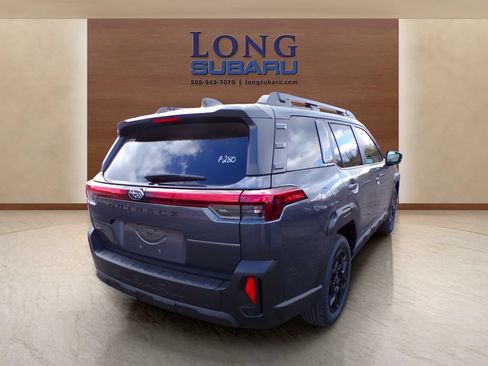 Certified 2026 Subaru Outback Limited AWD/4WD image 5