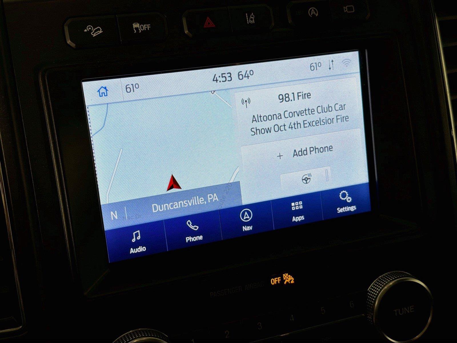 Used 2020 Ford Expedition Limited w/ Equipment Group 302A AWD/4WD image 20