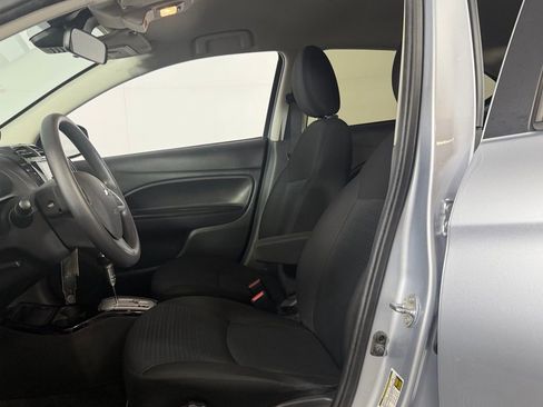 Used 2024 Mitsubishi Mirage G4 LE FWD image 14