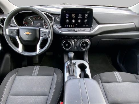 Used 2024 Chevrolet Blazer LT FWD image 14