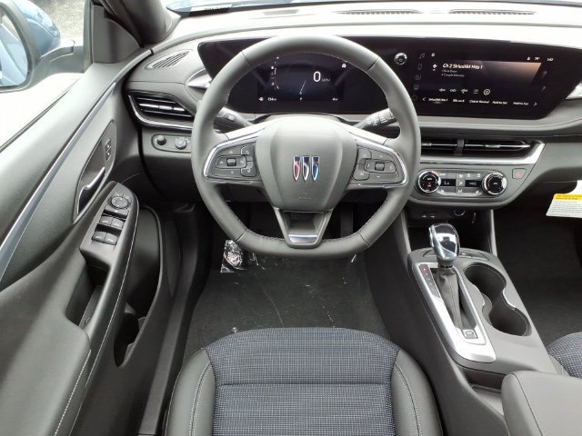 New 2026 Buick Envista Sport Touring FWD image 16