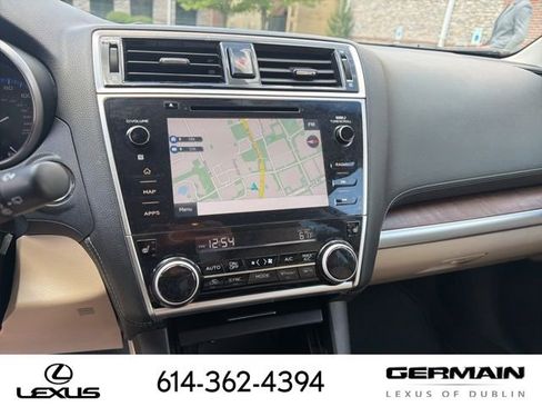 Used 2018 Subaru Outback 2.5i Limited AWD/4WD image 13