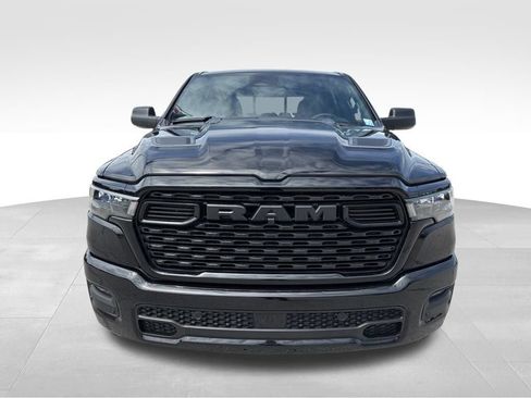 New 2026 RAM 1500 Express AWD/4WD image 2