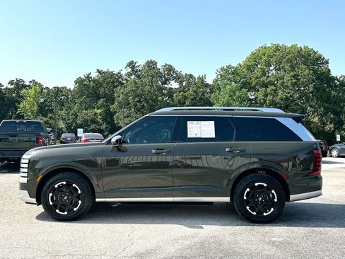 Used 2026 Hyundai Palisade Calligraphy AWD/4WD image 12