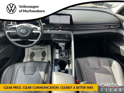 Used 2023 Hyundai Elantra Limited image 26