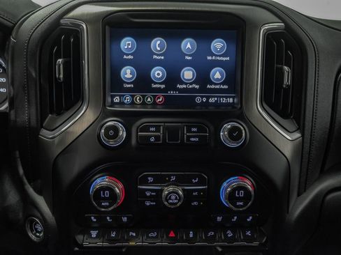 Used 2022 GMC Sierra 2500 Denali w/ Denali Ultimate Package AWD/4WD image 26