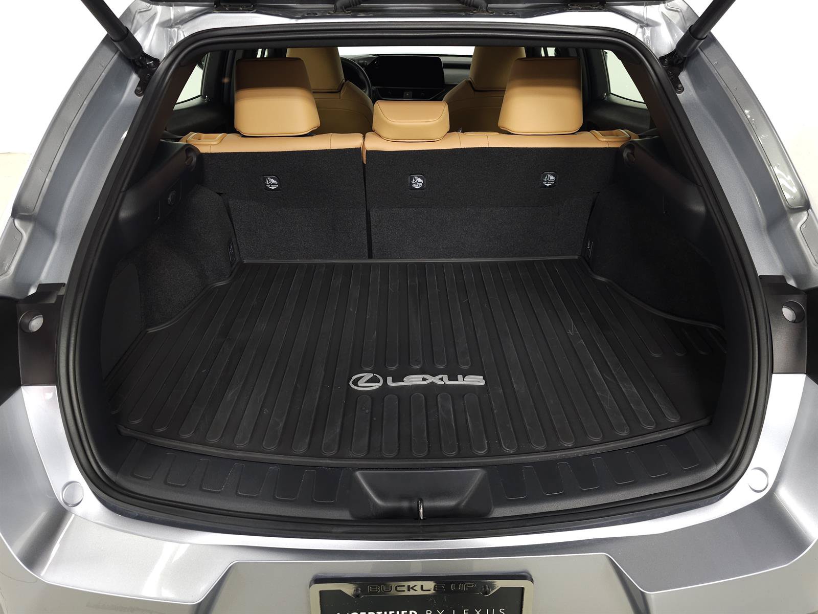Used 2026 Lexus UX 300h AWD w/ Accessory Package (2T) image 7