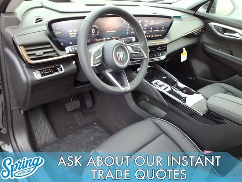 New 2026 Buick Envision Avenir image 3