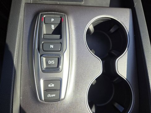 New 2026 Honda Ridgeline RTL image 31