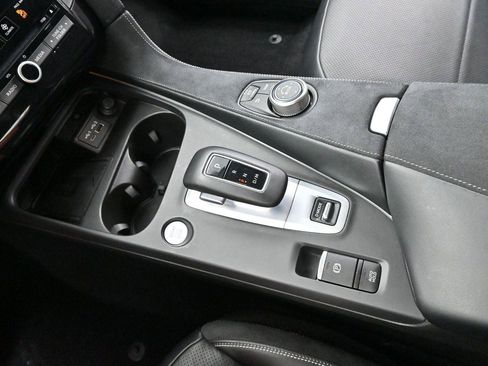 Used 2024 INFINITI QX50 Sensory AWD/4WD image 27