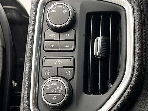 Used 2019 Chevrolet Silverado 1500 LT w/ All-Star Edition AWD/4WD image 23