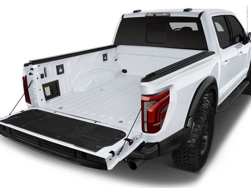Used 2025 Ford F150 Tremor AWD/4WD image 7