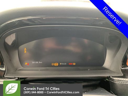Used 2022 Lincoln Corsair Reserve w/ Equipment Group 201A AWD/4WD image 11