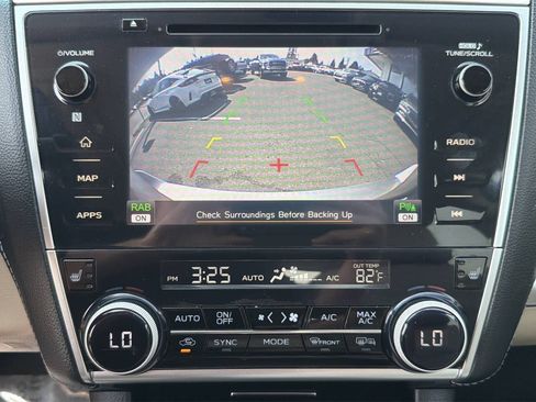 Used 2018 Subaru Outback 2.5i Limited AWD/4WD image 32